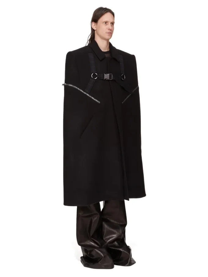 RICK OWENS – CHAQUETAS RR02E1902WSFER1-09