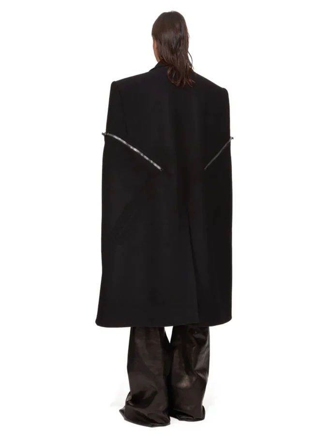RICK OWENS – CHAQUETAS RR02E1902WSFER1-09