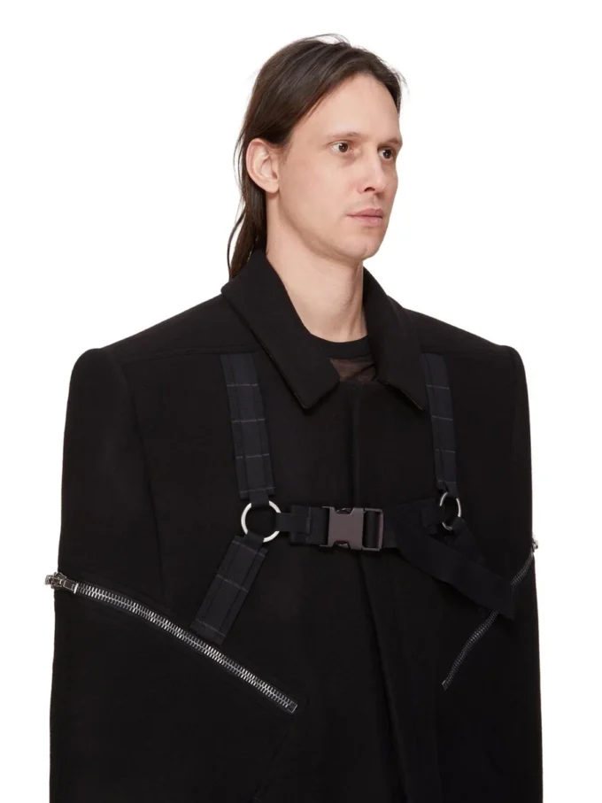 RICK OWENS – CHAQUETAS RR02E1902WSFER1-09