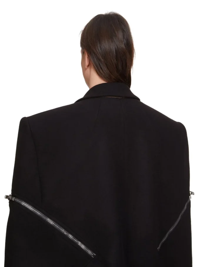 RICK OWENS – CHAQUETAS RR02E1902WSFER1-09