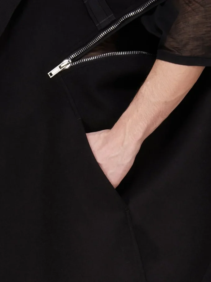 RICK OWENS – CHAQUETAS RR02E1902WSFER1-09