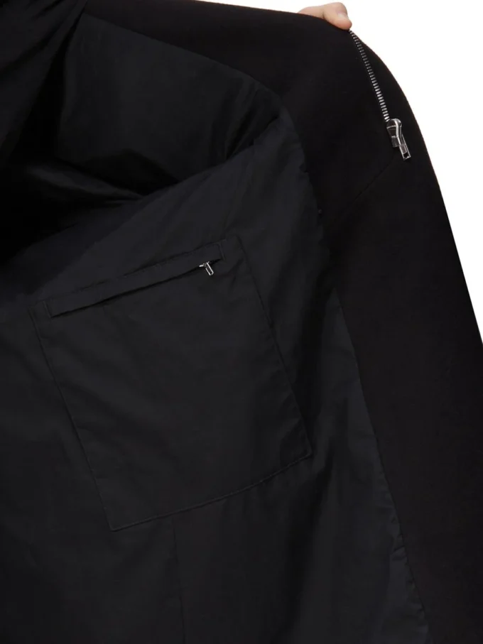 RICK OWENS – CHAQUETAS RR02E1902WSFER1-09