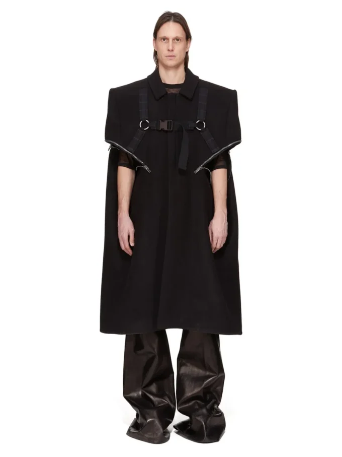 RICK OWENS – CHAQUETAS RR02E1902WSFER1-09