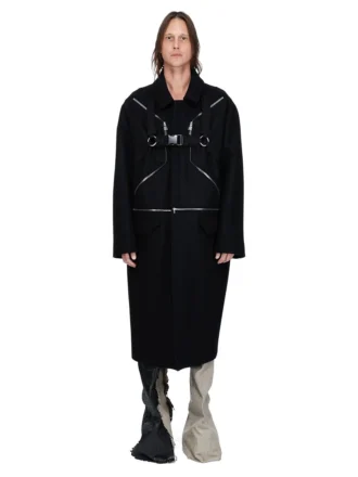 RICK OWENS – CHAQUETAS RR02E1903WSFER1-09