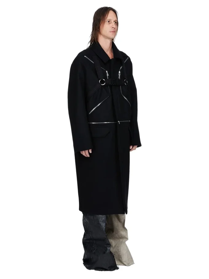 RICK OWENS – CHAQUETAS RR02E1903WSFER1-09