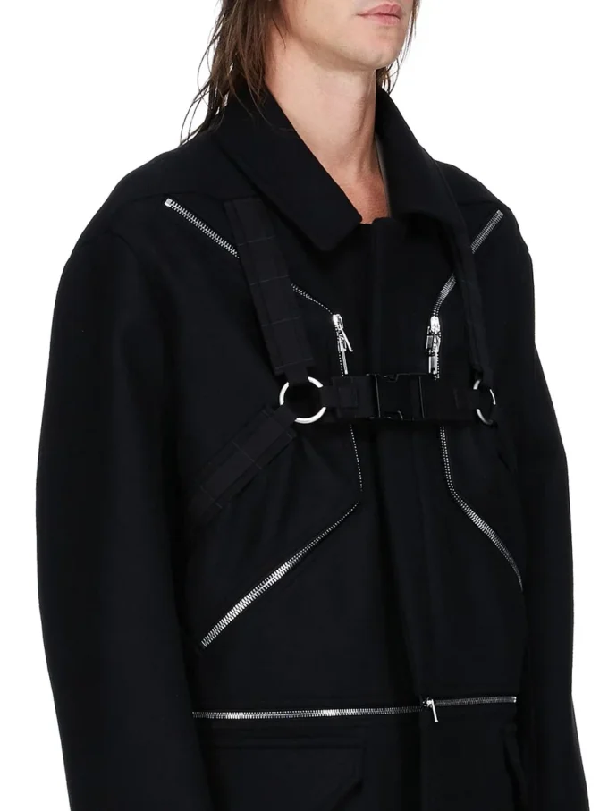 RICK OWENS – CHAQUETAS RR02E1903WSFER1-09