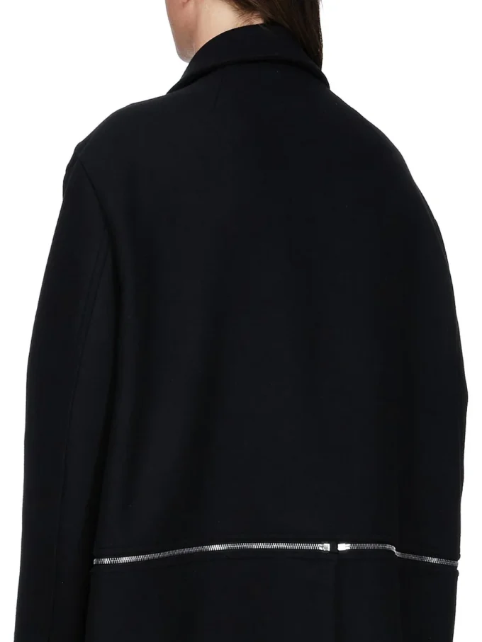 RICK OWENS – CHAQUETAS RR02E1903WSFER1-09