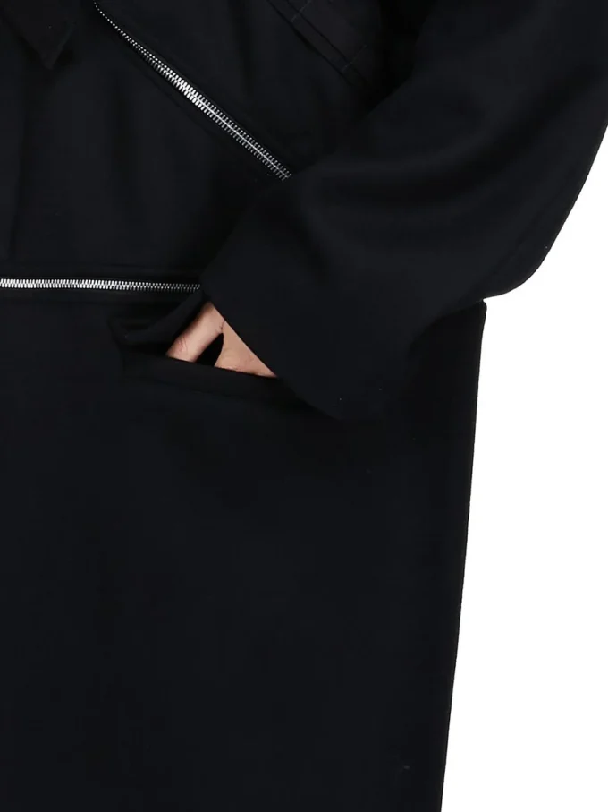 RICK OWENS – CHAQUETAS RR02E1903WSFER1-09