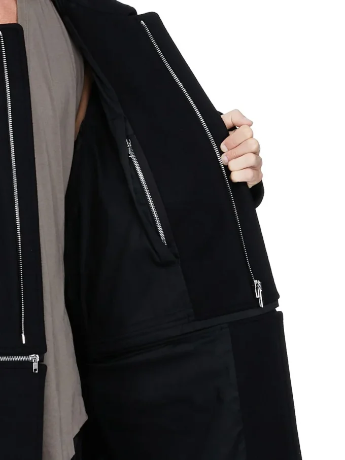 RICK OWENS – CHAQUETAS RR02E1903WSFER1-09