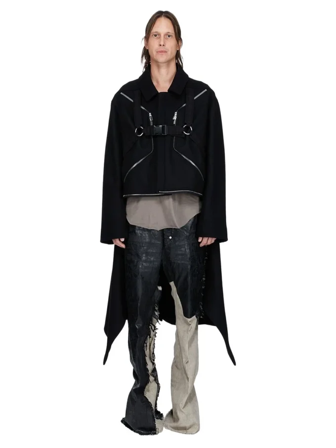 RICK OWENS – CHAQUETAS RR02E1903WSFER1-09
