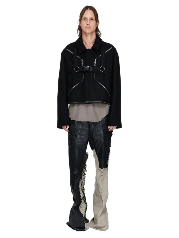 RICK OWENS – CHAQUETAS RR02E1903WSFER1-09
