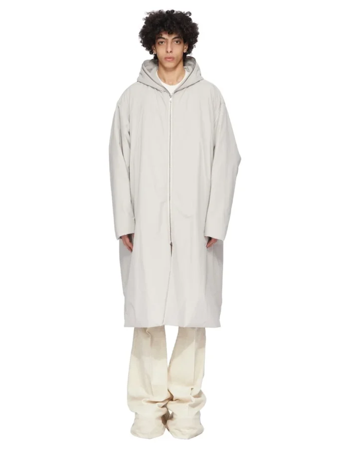 RICK OWENS – CHAQUETAS RR02E1908MT-08 RICK OWENS – CHAQUETAS RR02E1908MT-08