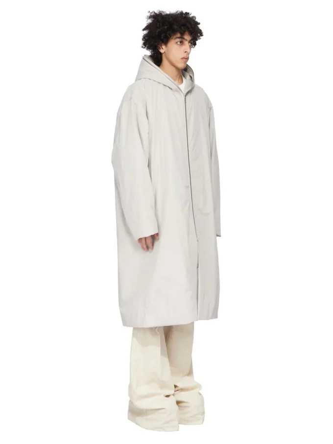 RICK OWENS – CHAQUETAS RR02E1908MT-08 RICK OWENS – CHAQUETAS RR02E1908MT-08