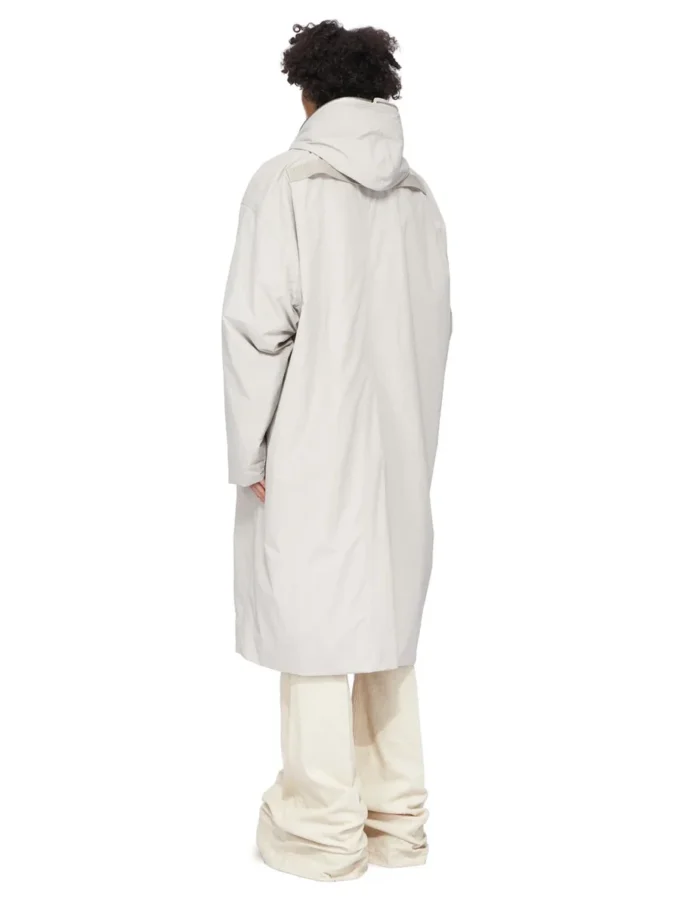 RICK OWENS – CHAQUETAS RR02E1908MT-08 RICK OWENS – CHAQUETAS RR02E1908MT-08