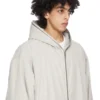 RICK OWENS – CHAQUETAS RR02E1908MT-08 RICK OWENS – CHAQUETAS RR02E1908MT-08