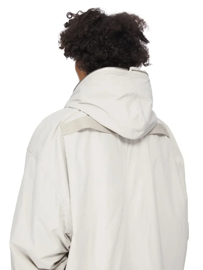RICK OWENS – CHAQUETAS RR02E1908MT-08 RICK OWENS – CHAQUETAS RR02E1908MT-08
