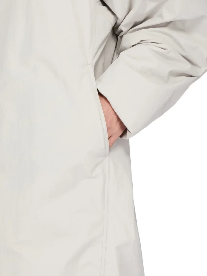 RICK OWENS – CHAQUETAS RR02E1908MT-08 RICK OWENS – CHAQUETAS RR02E1908MT-08