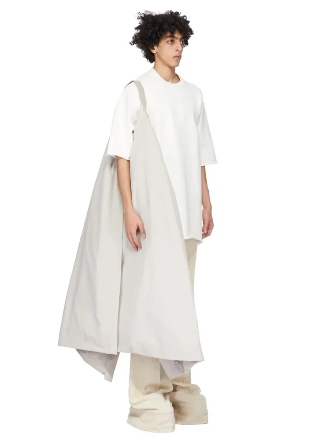 RICK OWENS – CHAQUETAS RR02E1908MT-08 RICK OWENS – CHAQUETAS RR02E1908MT-08