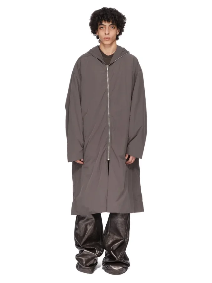 RICK OWENS – CHAQUETAS RR02E1908MT-78