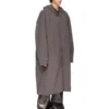 RICK OWENS – CHAQUETAS RR02E1908MT-78