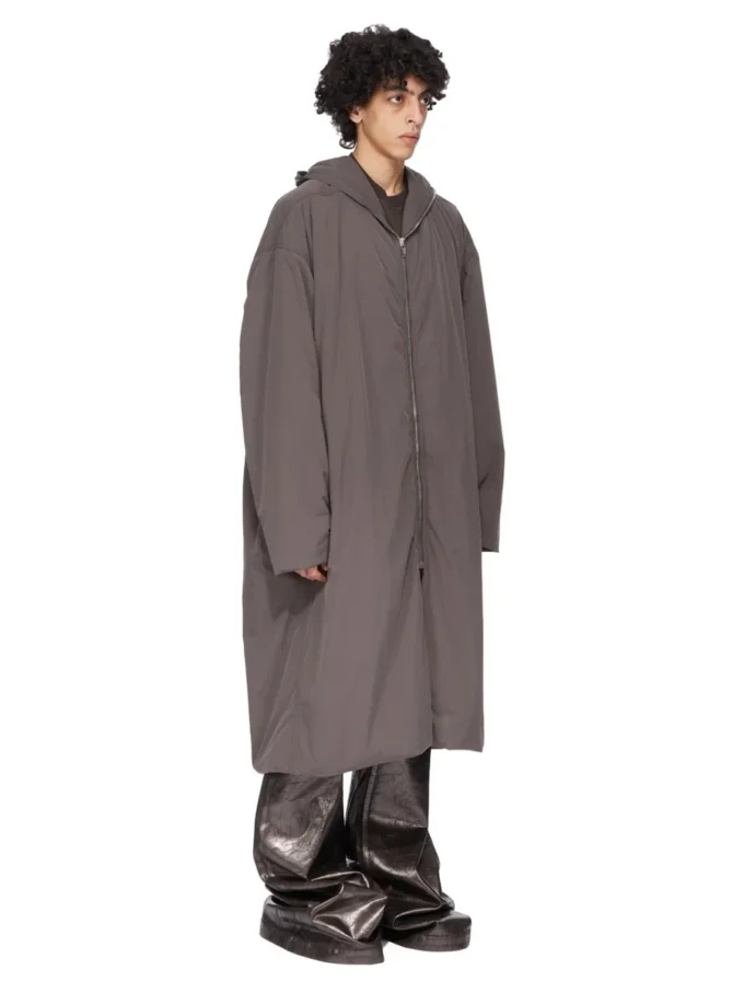 RICK OWENS – CHAQUETAS RR02E1908MT-78
