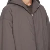 RICK OWENS – CHAQUETAS RR02E1908MT-78