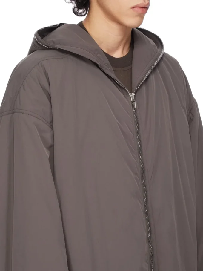 RICK OWENS – CHAQUETAS RR02E1908MT-78