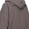 RICK OWENS – CHAQUETAS RR02E1908MT-78