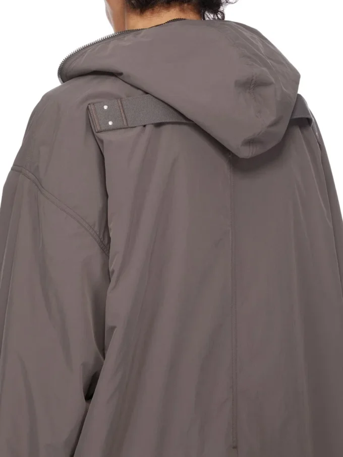 RICK OWENS – CHAQUETAS RR02E1908MT-78
