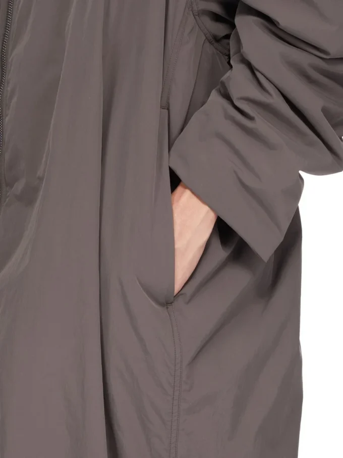 RICK OWENS – CHAQUETAS RR02E1908MT-78