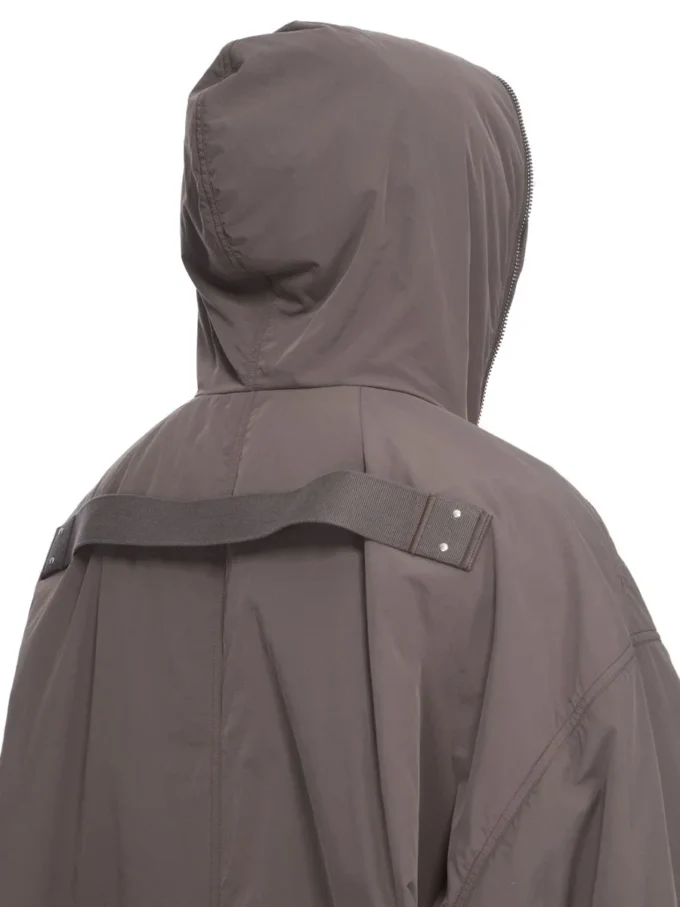 RICK OWENS – CHAQUETAS RR02E1908MT-78