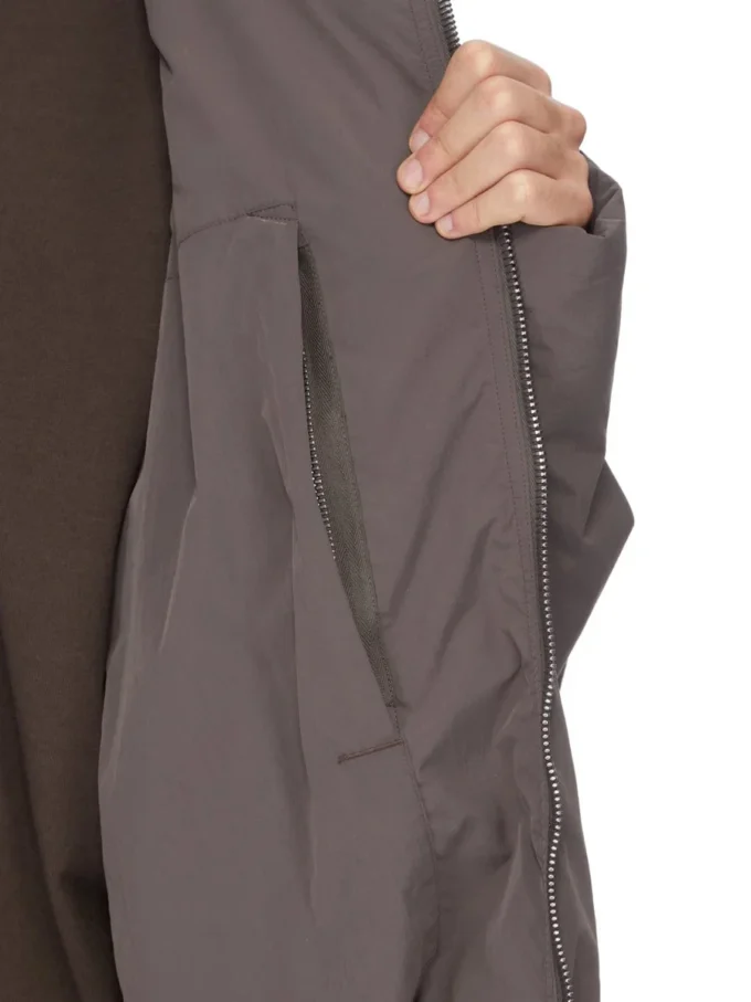 RICK OWENS – CHAQUETAS RR02E1908MT-78