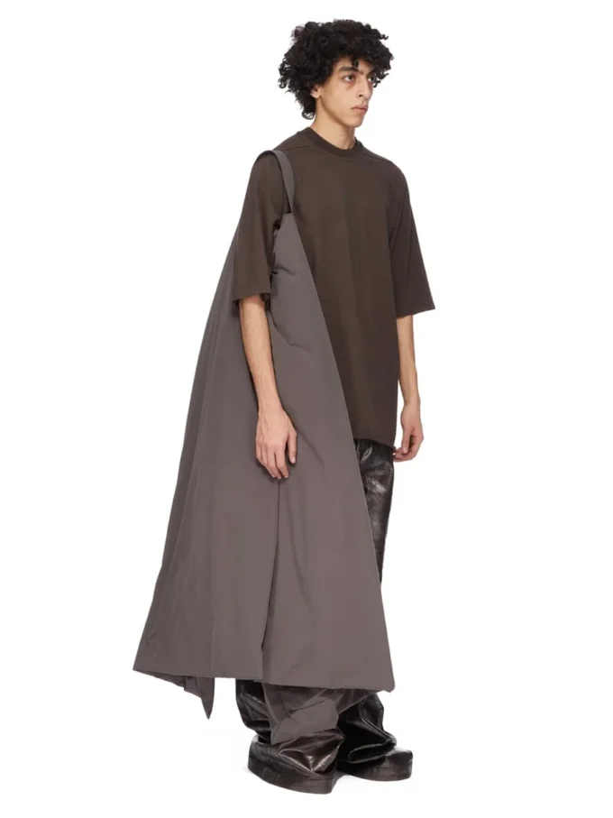 RICK OWENS – CHAQUETAS RR02E1908MT-78
