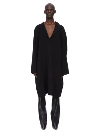 RICK OWENS – CHAQUETAS RR02E1910DBC-09 RICK OWENS – CHAQUETAS RR02E1910DBC-09