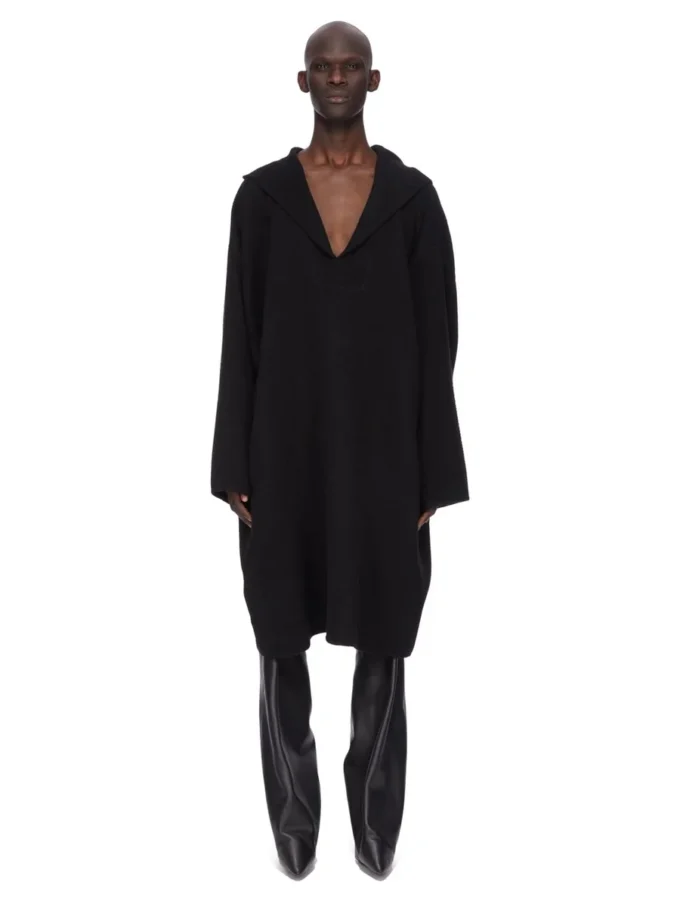 RICK OWENS – CHAQUETAS RR02E1910DBC-09