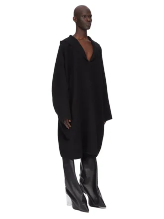 RICK OWENS – CHAQUETAS RR02E1910DBC-09 RICK OWENS – CHAQUETAS RR02E1910DBC-09