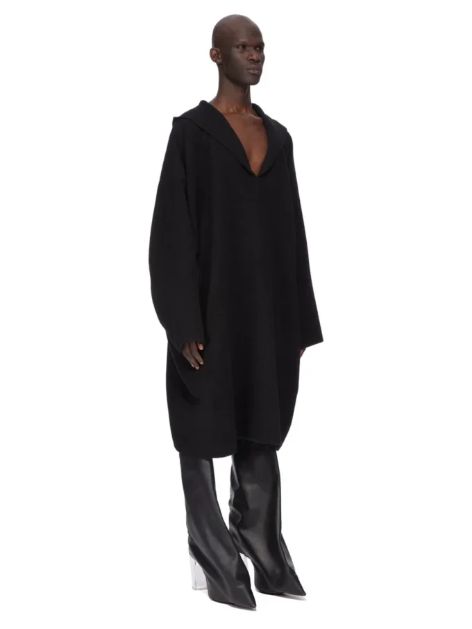 RICK OWENS – CHAQUETAS RR02E1910DBC-09
