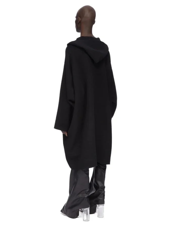 RICK OWENS – CHAQUETAS RR02E1910DBC-09