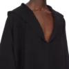 RICK OWENS – CHAQUETAS RR02E1910DBC-09