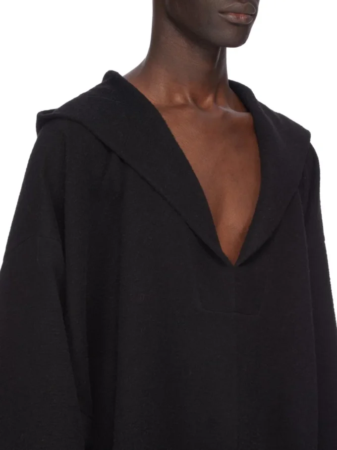 RICK OWENS – CHAQUETAS RR02E1910DBC-09
