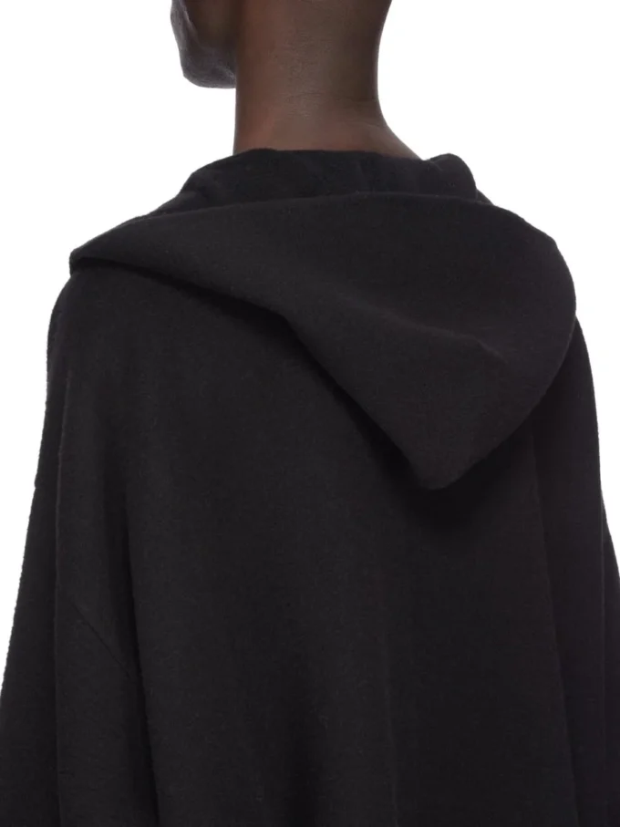 RICK OWENS – CHAQUETAS RR02E1910DBC-09