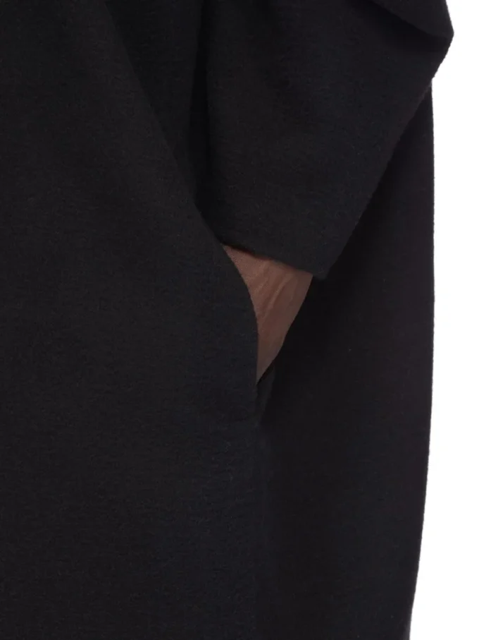 RICK OWENS – CHAQUETAS RR02E1910DBC-09