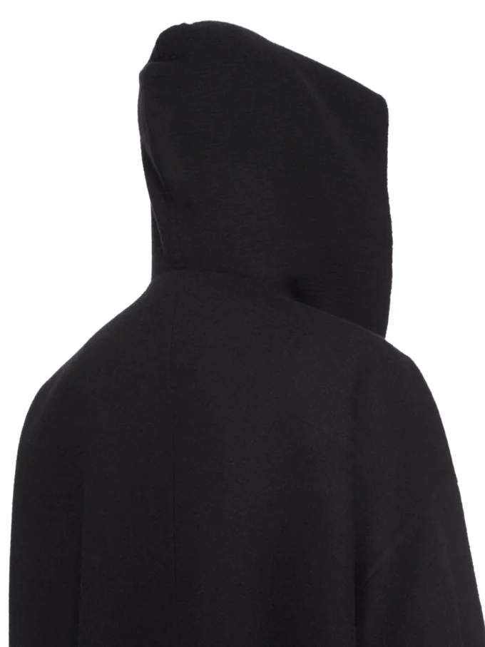RICK OWENS – CHAQUETAS RR02E1910DBC-09