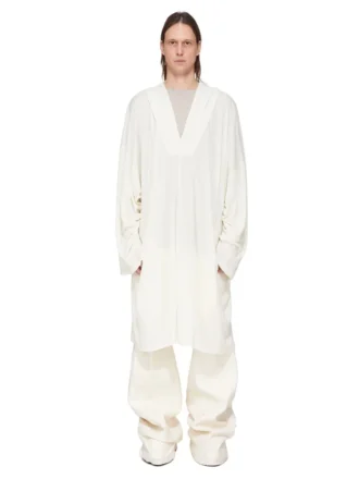 RICK OWENS – CHAQUETAS RR02E1910JSW-21 RICK OWENS – CHAQUETAS RR02E1910JSW-21