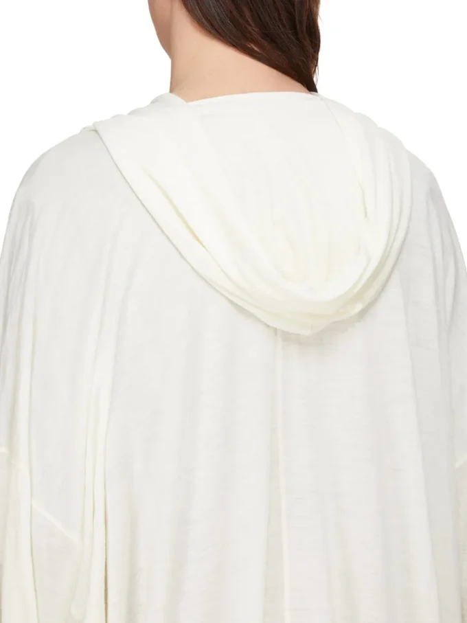 RICK OWENS – CHAQUETAS RR02E1910JSW-21