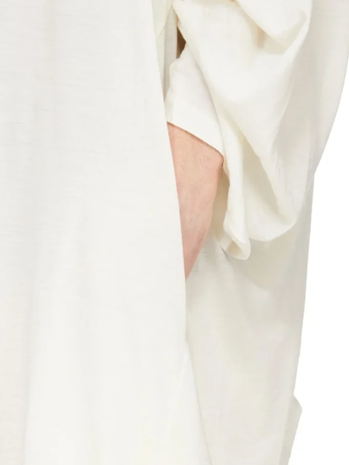RICK OWENS – CHAQUETAS RR02E1910JSW-21