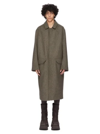 RICK OWENS – CHAQUETAS RR02E1913WRU-25 RICK OWENS – CHAQUETAS RR02E1913WRU-25
