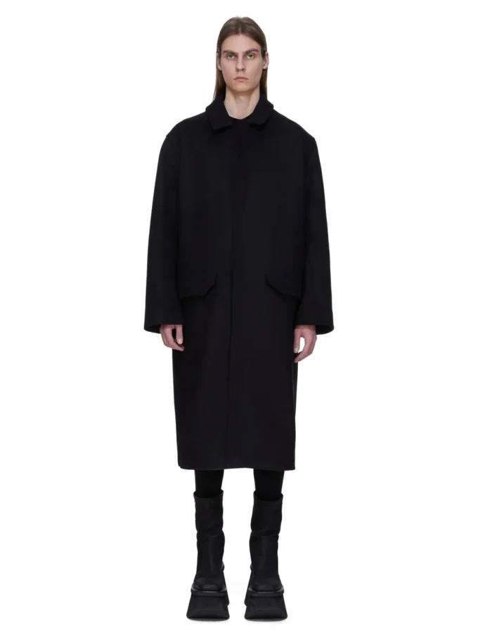 RICK OWENS – CHAQUETAS RR02E1913WSF-09 RICK OWENS – CHAQUETAS RR02E1913WSF-09