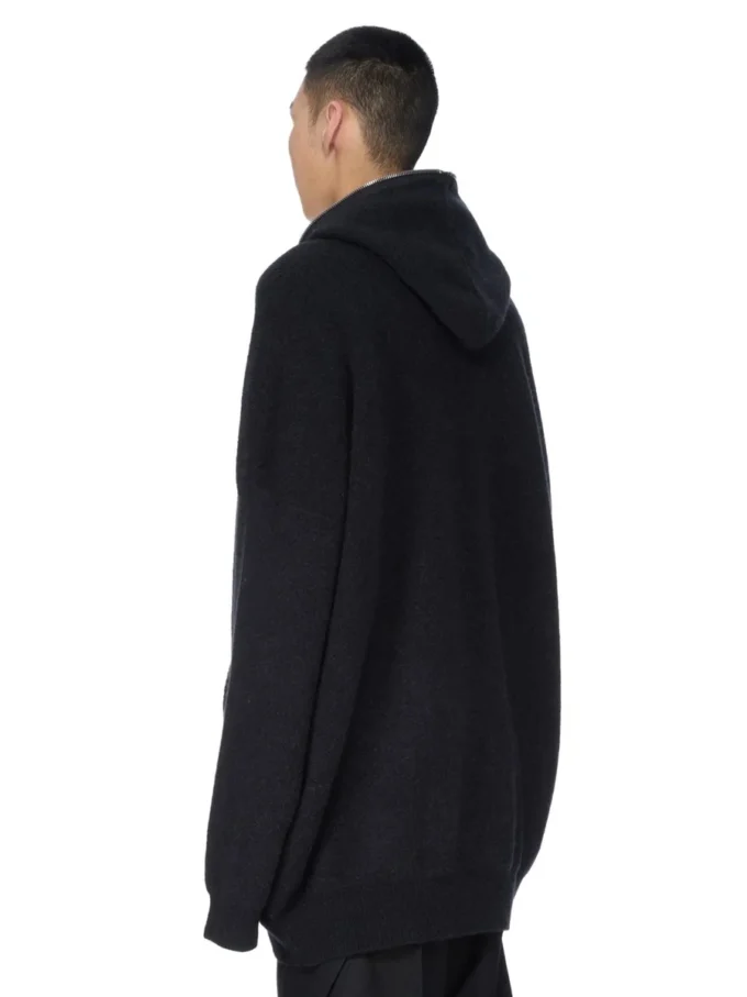 RICK OWENS – CHAQUETAS RU02E1688KWP-09 RICK OWENS – CHAQUETAS RU02E1688KWP-09