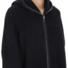 RICK OWENS – CHAQUETAS RU02E1688KWP-09 RICK OWENS – CHAQUETAS RU02E1688KWP-09